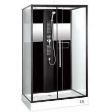 Душевая кабина Maroni Siracusa SLA-017S